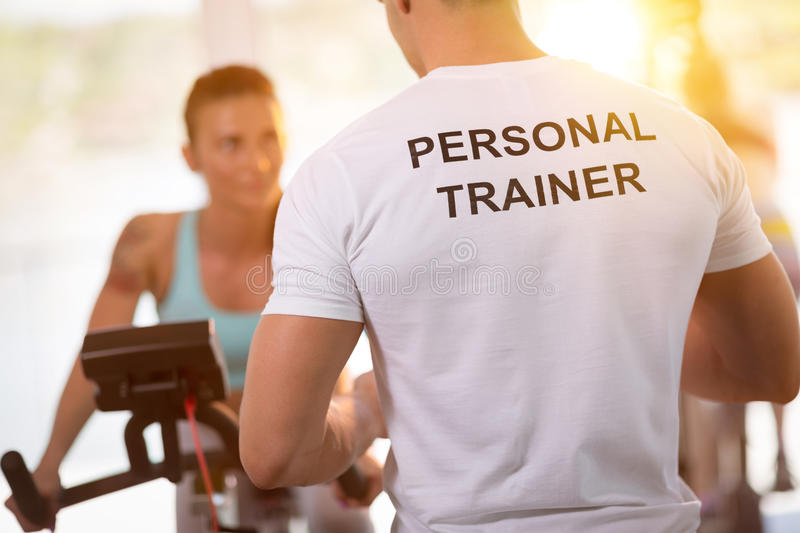 Second Training